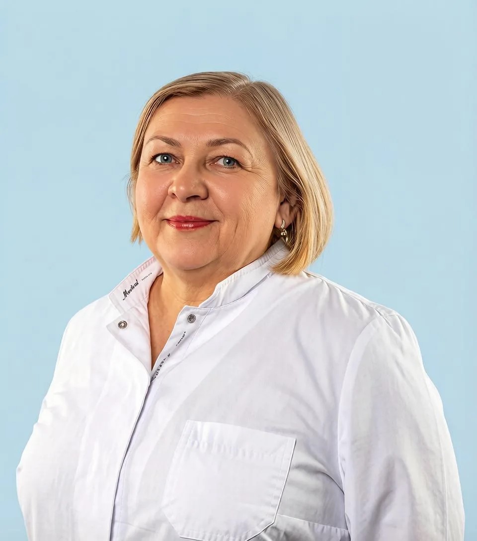 Здоровое сердце: факты, мифы, рекомендации кардиолога
