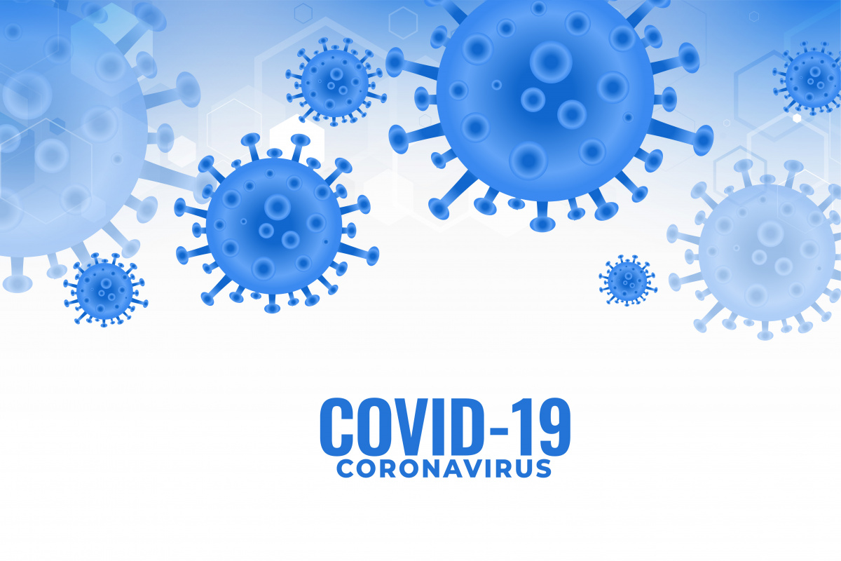 COVID-19 и ОРВИ: статистика заболеваемости