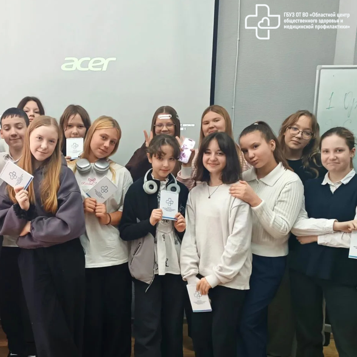 Секреты здоровой улыбки раскрыты! 
