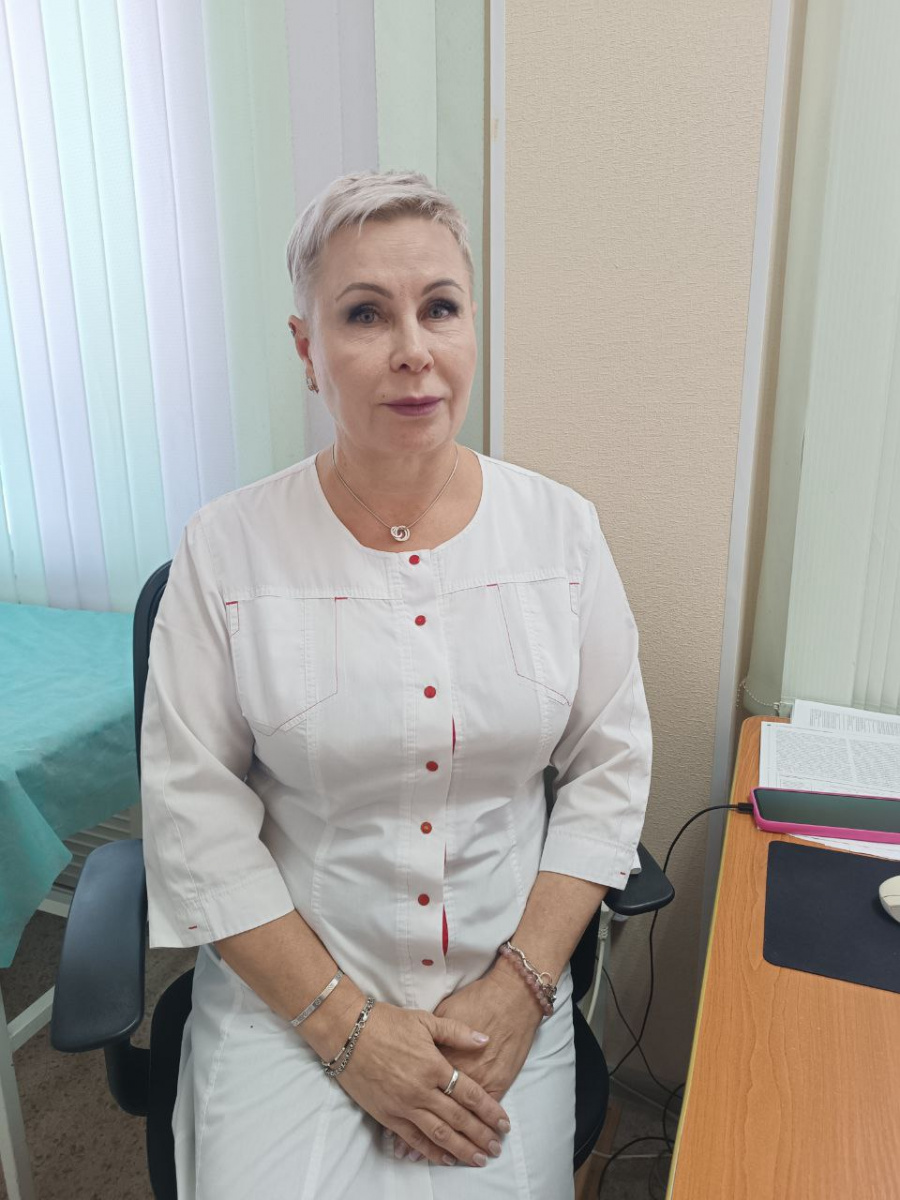 Не откладывайте заботу о себе на потом 