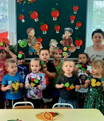 «Я за ЗОЖ: 33 регион»: итоги июля