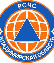 Канал «РСЧС Владимирская область» в отечественном мессенджере «МАХ» 